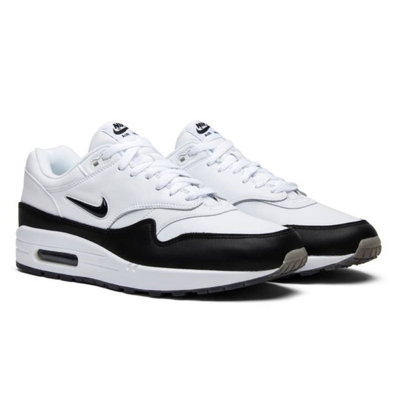 NIKE AIR MAX 1 JEWEL PREMIUM - Picture 2 of 8